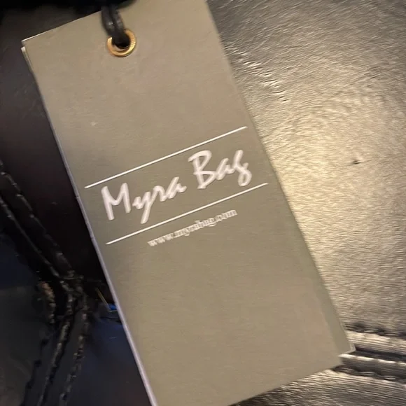 Myra bag - Picture 3 of 3